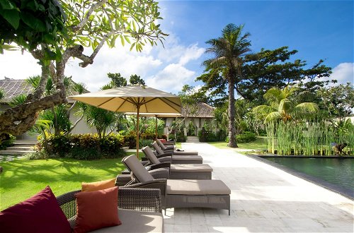 Photo 1 - Villa Teresa Bali