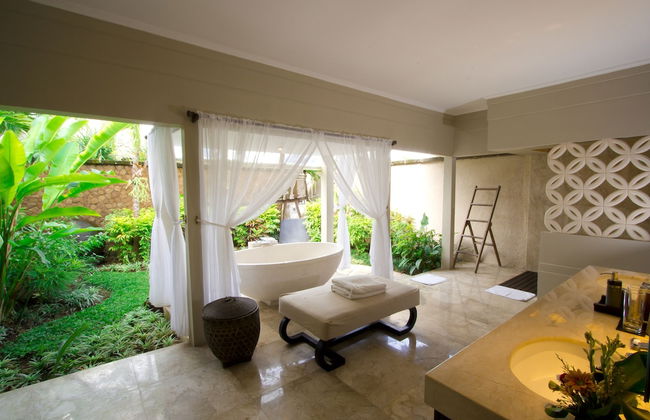 Villa Teresa Bali - Foto 15