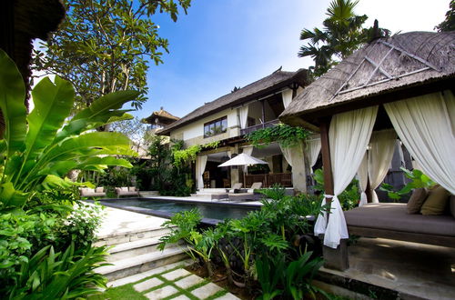 Photo 61 - Villa Teresa Bali