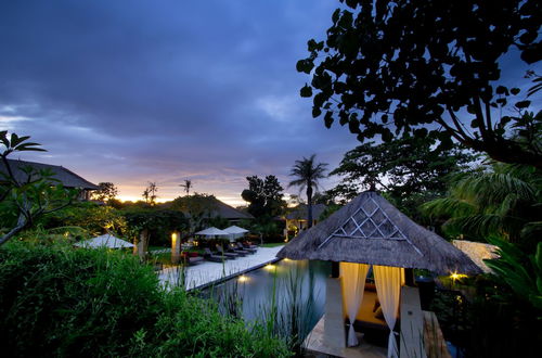 Foto 46 - Villa Teresa Bali