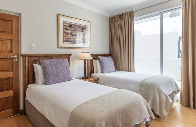 Bantry Beach Luxury Suites - Foto 10