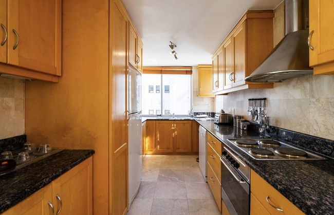 Bantry Beach Luxury Suites - Foto 28
