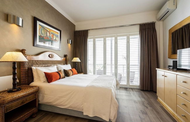 Bantry Beach Luxury Suites - Foto 11