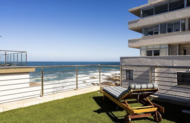 Bantry Beach Luxury Suites - Foto 1