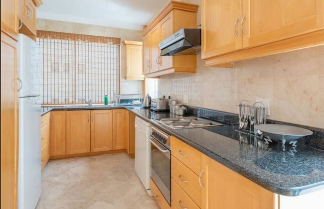 Bantry Beach Luxury Suites - Foto 26
