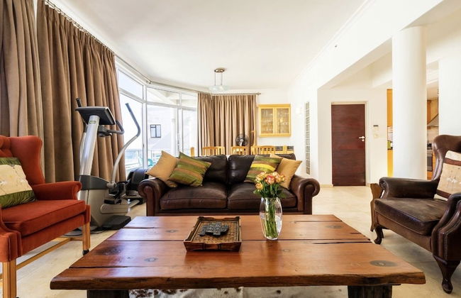 Bantry Beach Luxury Suites - Foto 41