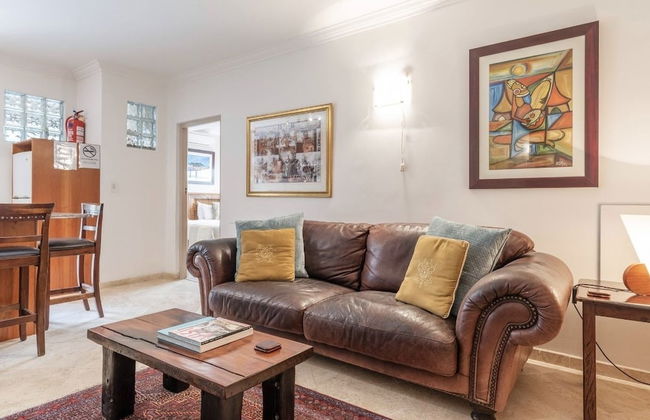 Bantry Beach Luxury Suites - Foto 39