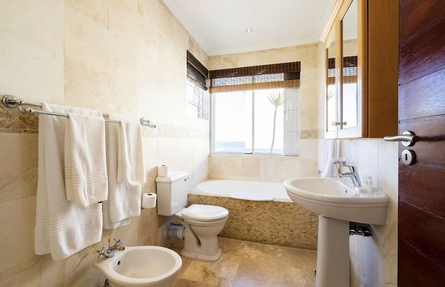 Bantry Beach Luxury Suites - Foto 57
