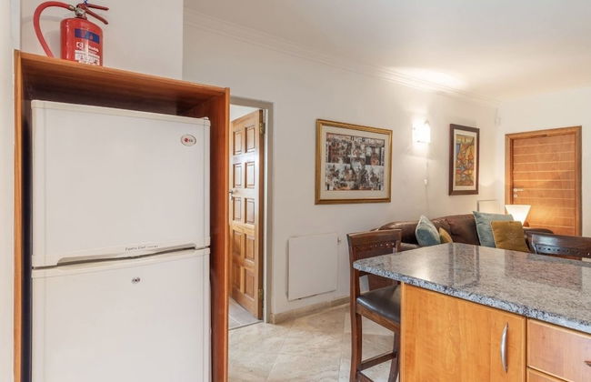 Bantry Beach Luxury Suites - Foto 24