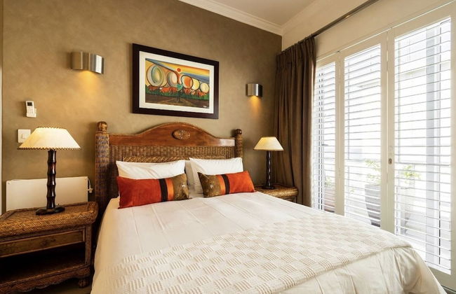 Bantry Beach Luxury Suites - Foto 14