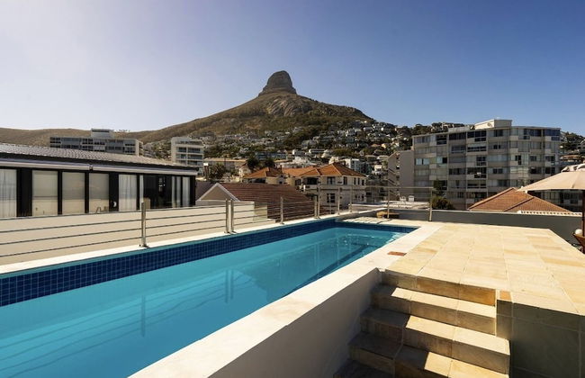 Bantry Beach Luxury Suites - Foto 47