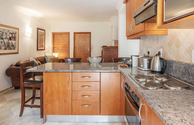 Bantry Beach Luxury Suites - Foto 25