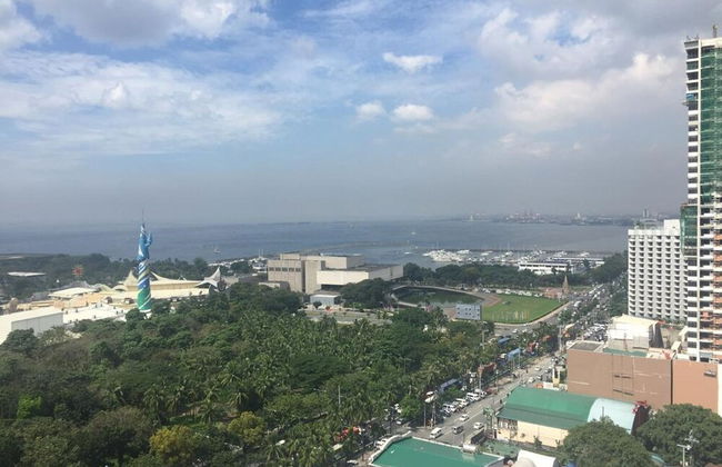 MaxStays Max View at Breeze Residences - Foto 43