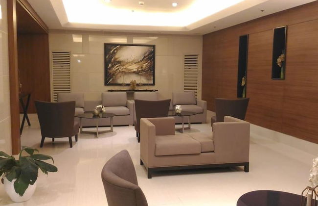 MaxStays Max View at Breeze Residences - Foto 4