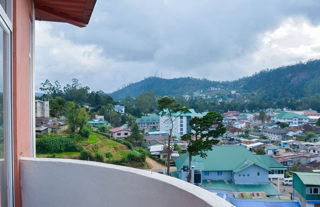 Panoramic Holiday Apartment Seagull Complex - Nuwara Eliya - Foto 20