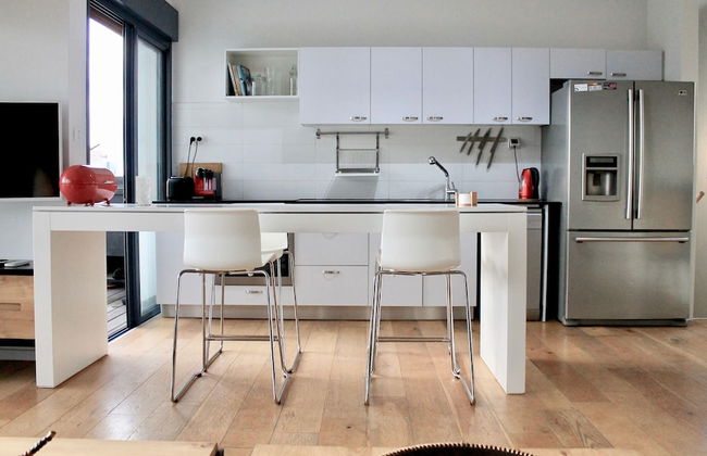 Stunning Duplex Near the Sea - Foto 7