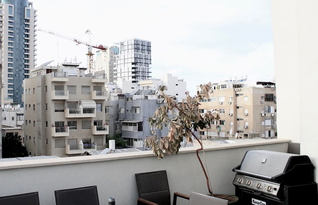 Stunning Duplex Near the Sea - Foto 28