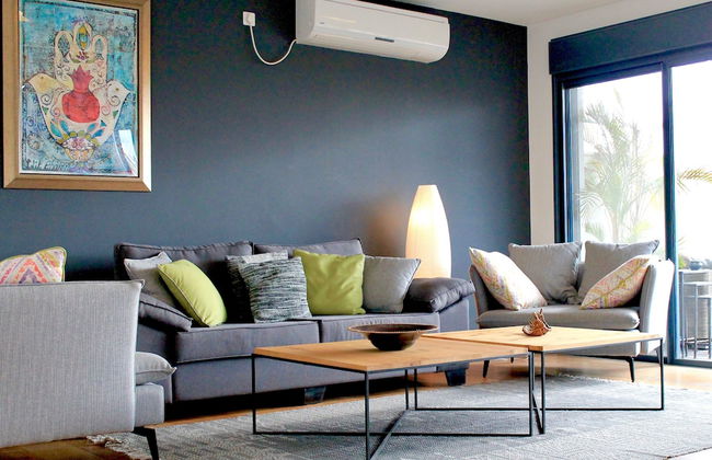 Stunning Duplex Near the Sea - Foto 1
