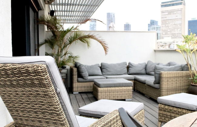 Stunning Duplex Near the Sea - Foto 24