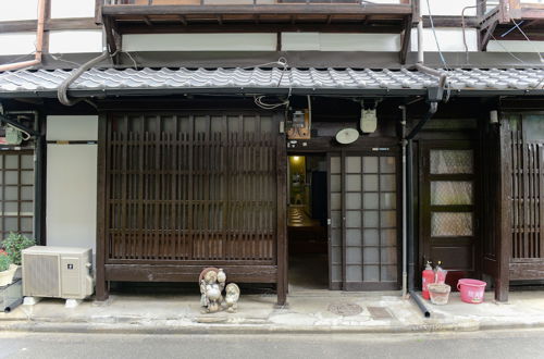 Photo 38 - Nishioji Tanuki