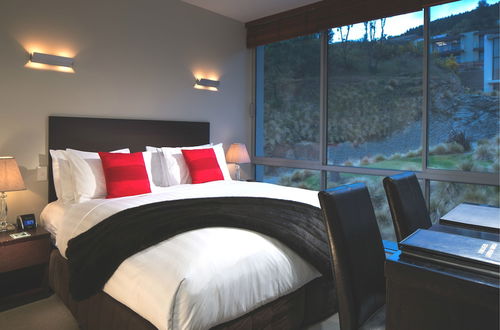 Foto 5 - Swiss-Belsuites Pounamu Queenstown