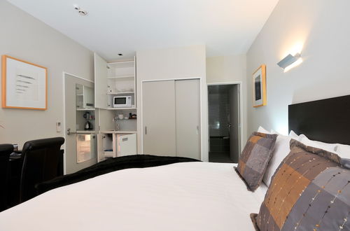 Foto 4 - Swiss-Belsuites Pounamu Queenstown