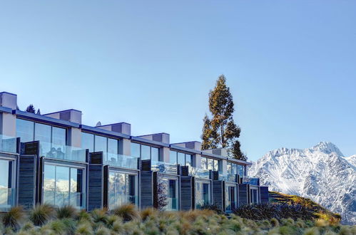 Foto 1 - Swiss-Belsuites Pounamu Queenstown