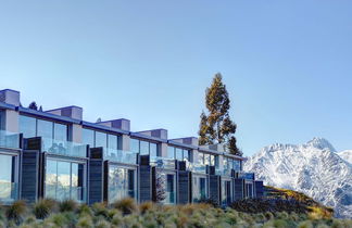 Foto 1 - Swiss-Belsuites Pounamu Queenstown