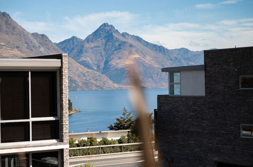 Foto 41 - Swiss-Belsuites Pounamu Queenstown