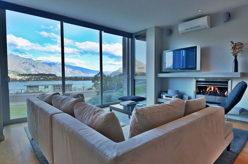 Foto 20 - Swiss-Belsuites Pounamu Queenstown