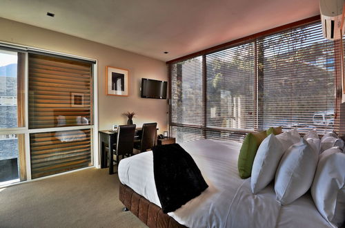 Photo 11 - Swiss-Belsuites Pounamu Queenstown