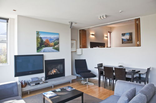 Photo 23 - Swiss-Belsuites Pounamu Queenstown