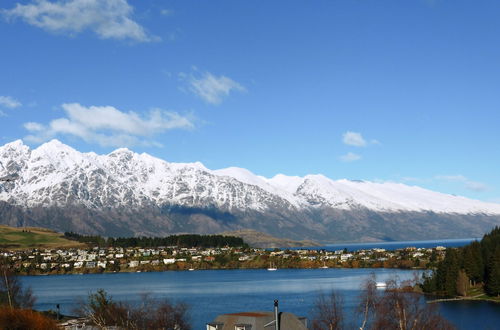 Foto 42 - Swiss-Belsuites Pounamu Queenstown