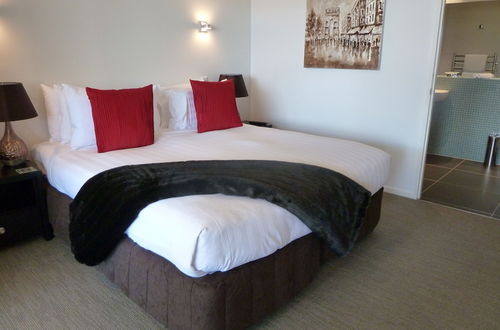 Foto 12 - Swiss-Belsuites Pounamu Queenstown