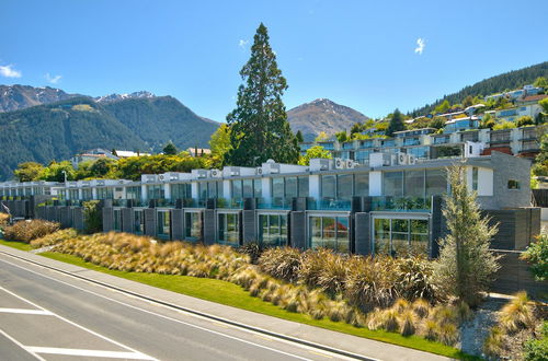 Foto 40 - Swiss-Belsuites Pounamu Queenstown