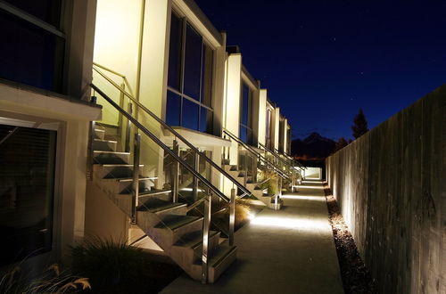 Photo 2 - Swiss-Belsuites Pounamu Queenstown