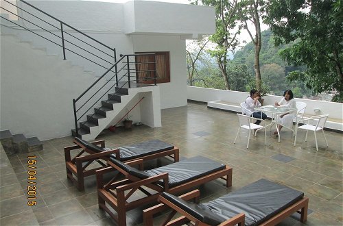 Foto 51 - Kandy Holiday Residence