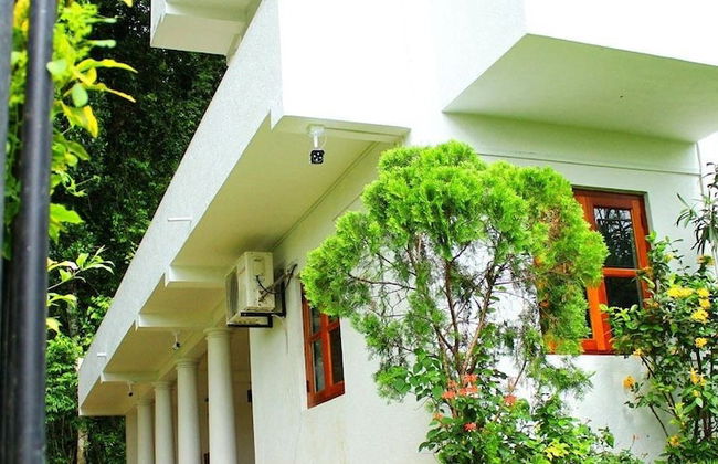Kandy Holiday Residence - Foto 1