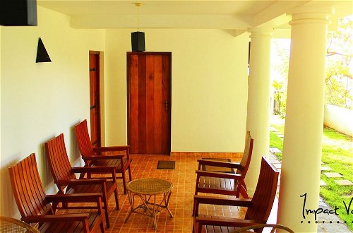 Foto 5 - Kandy Holiday Residence