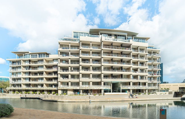 Canal Quays 202 - Foto 16
