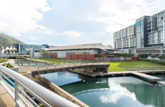 Canal Quays 202 - Foto 17