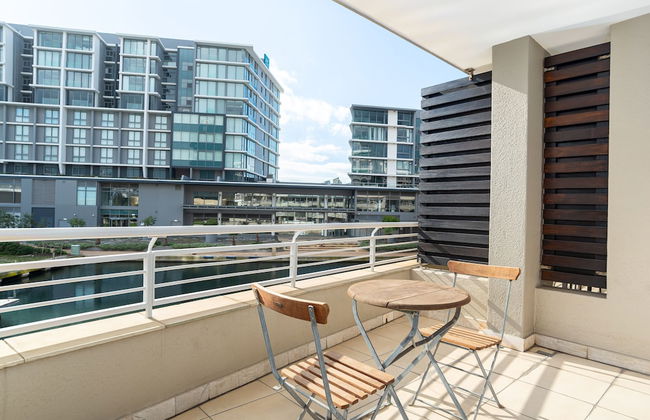 Canal Quays 202 - Foto 10