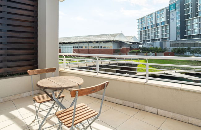 Canal Quays 202 - Foto 11
