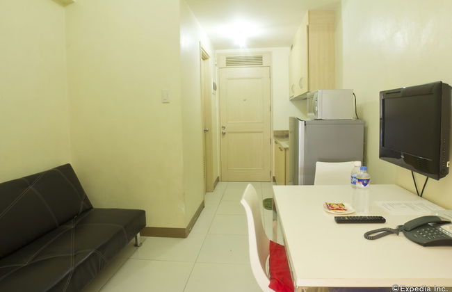 Airport Apartments Manila - Photo 17