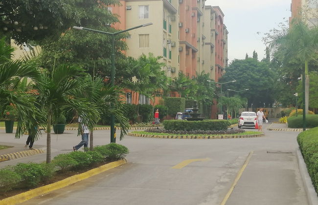 Airport Apartments Manila - Photo 46