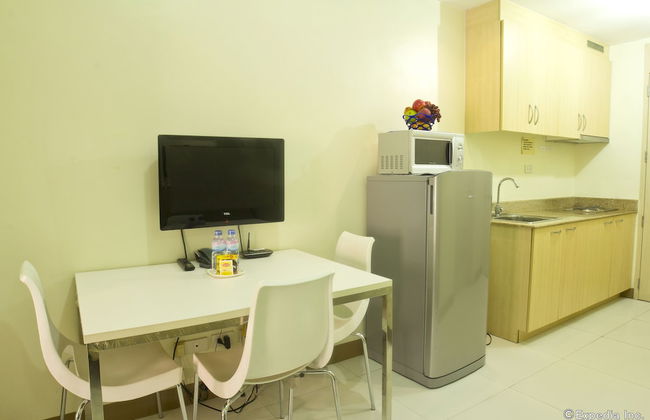 Airport Apartments Manila - Photo 11