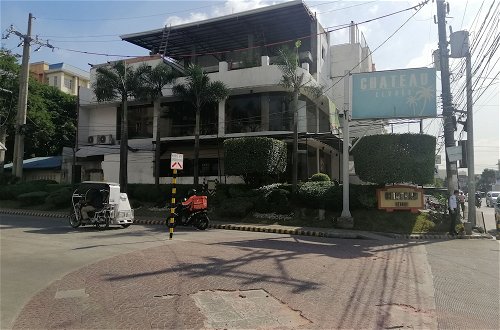 Foto 38 - Airport Apartments Manila