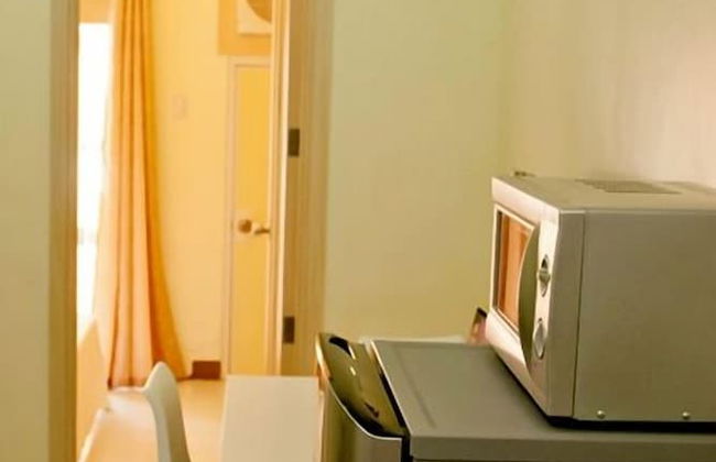 Airport Apartments Manila - Photo 8