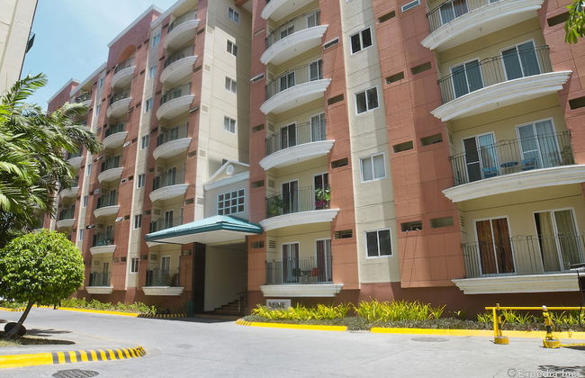 Airport Apartments Manila - Photo 45