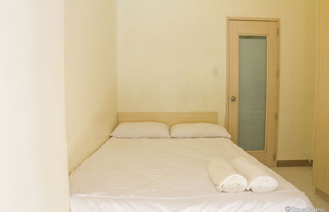 Airport Apartments Manila - Photo 3